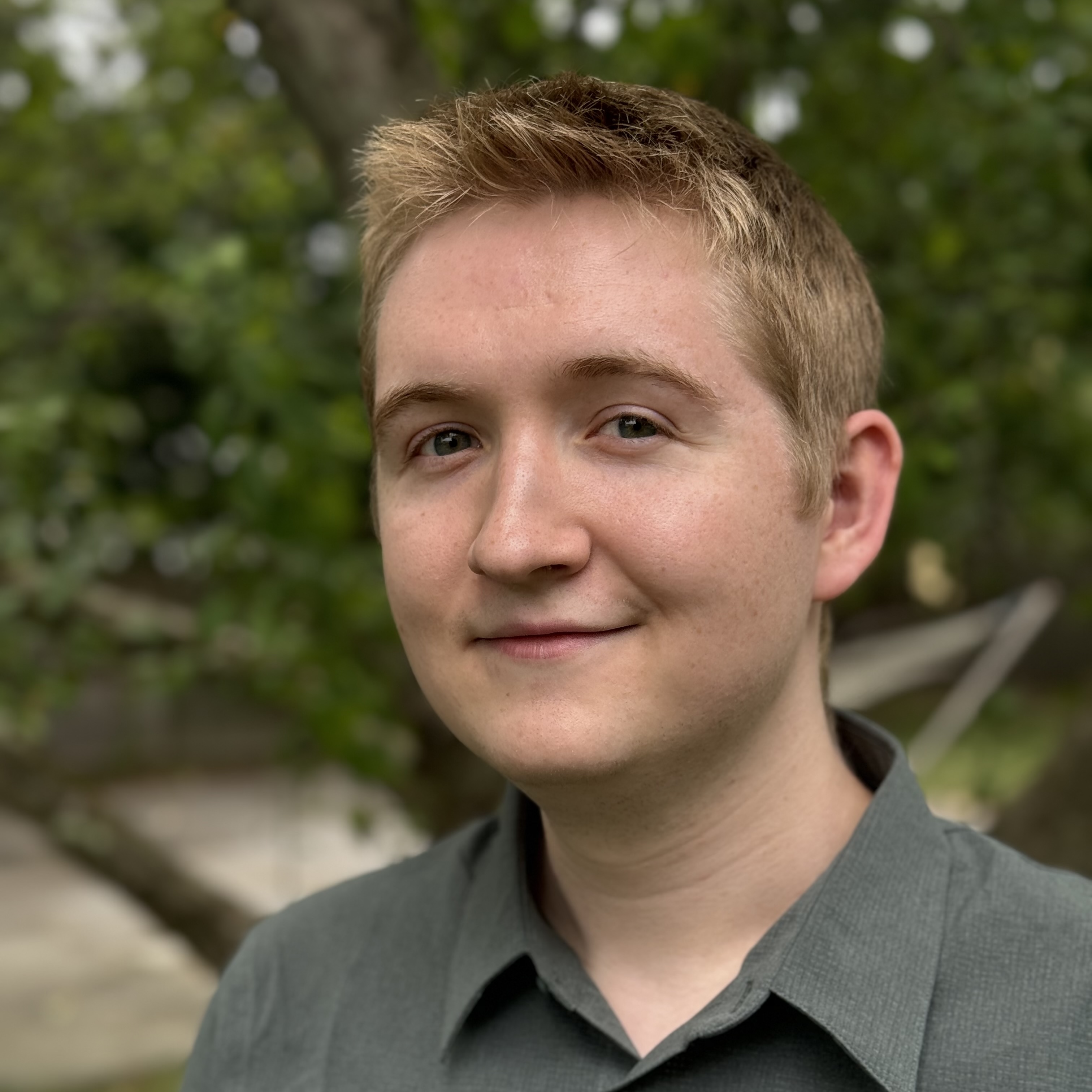 Kyle Whitecross